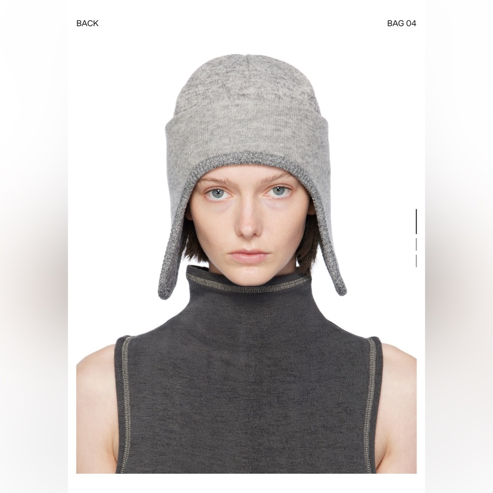 Hyein Seo Beanie